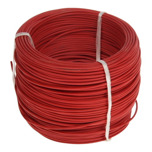 КПСВЭВнг(А)-LS 1х2х2,5 (200 м) Кабели для систем пожарной и охранной сигнализации